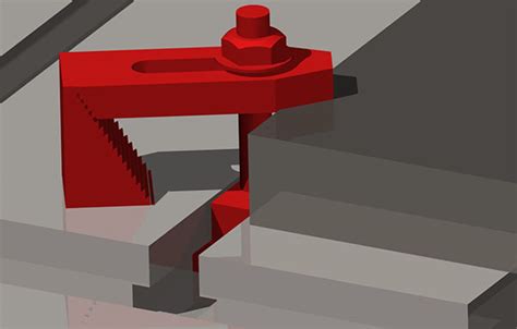 cnc machine how to secure work piece|cnc workholding guide.